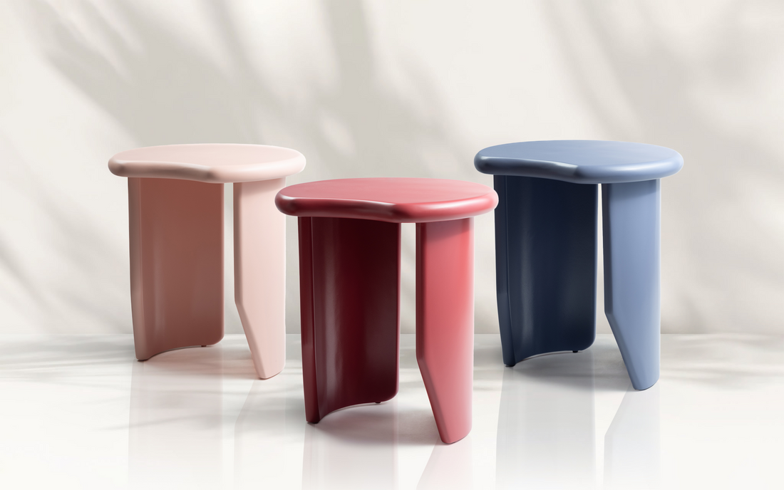Ri-connect collection: the inspiration and process behind it
