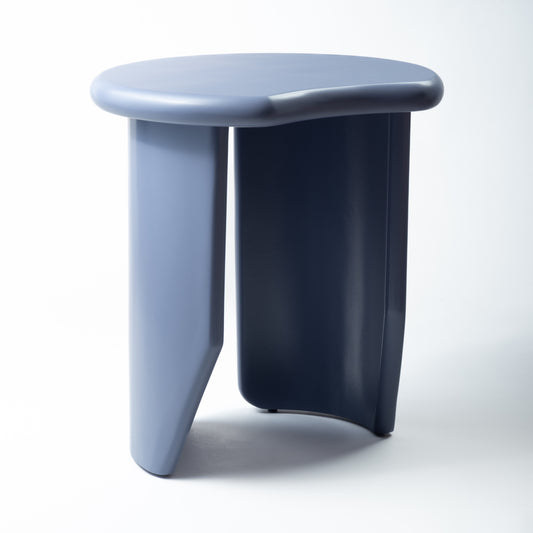Moon side table