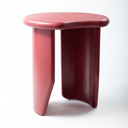 Moon side table