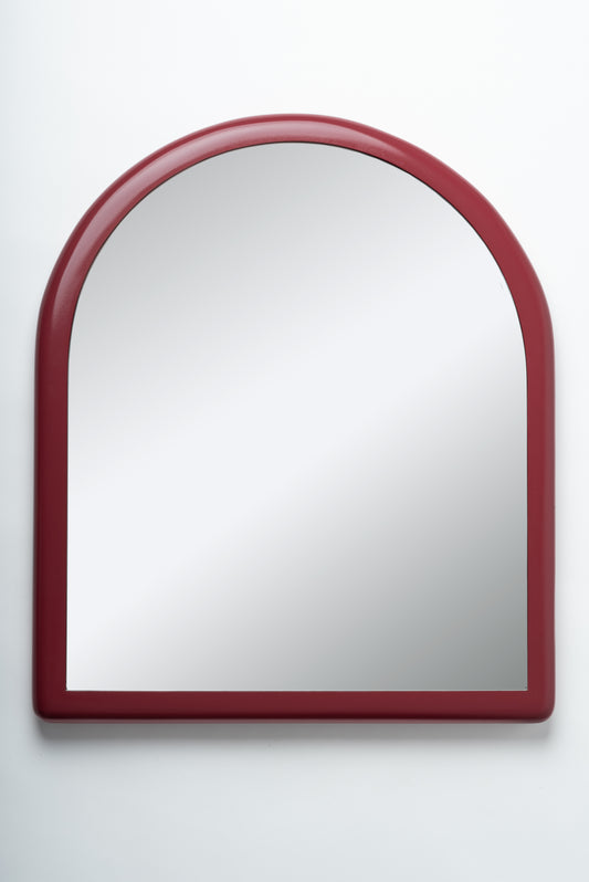 Look at you mirror
