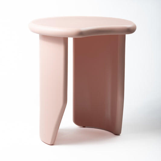 Moon side table