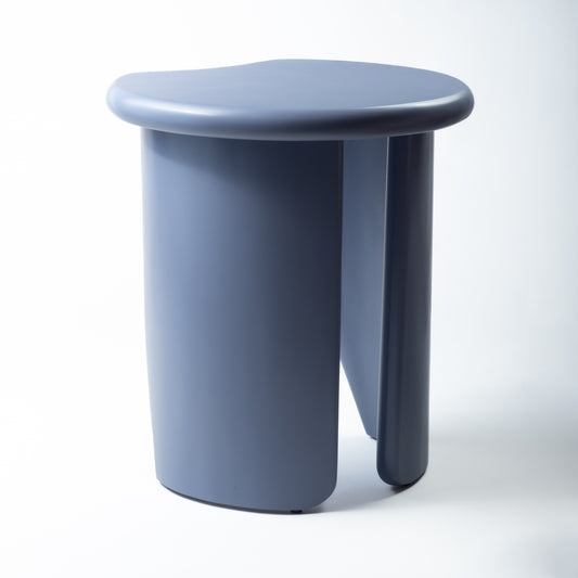 Moon side table